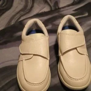 Nunn Bush | Shoes | Nib Nunn Bush Kore Tan Velcro Close  display picture 3